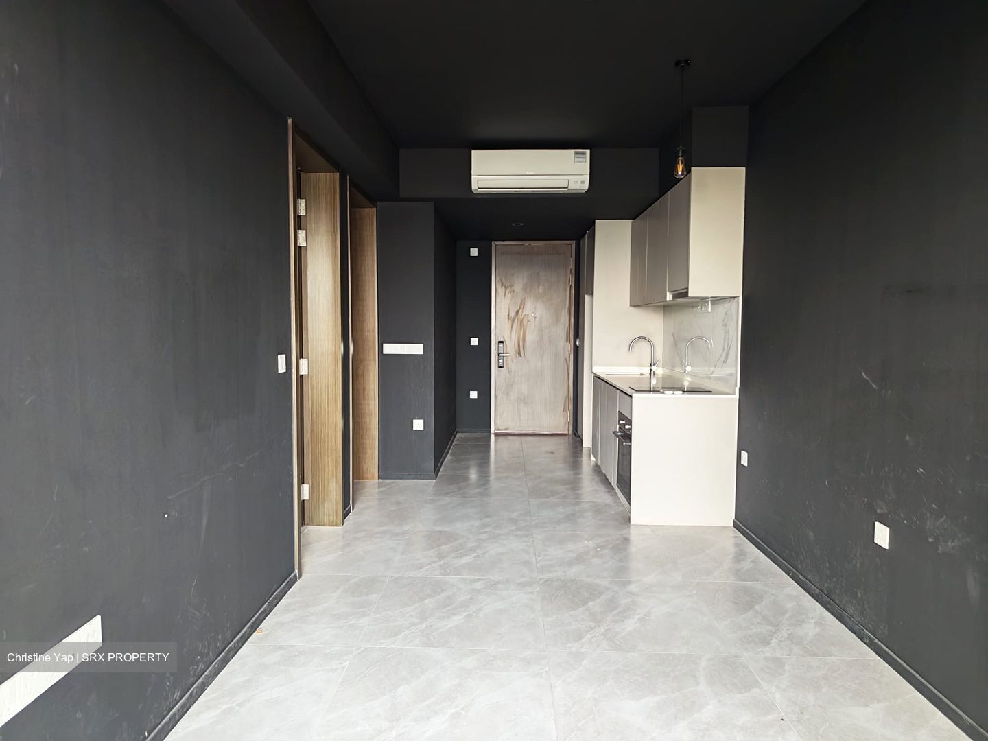 Clavon (D5), Apartment #559445001